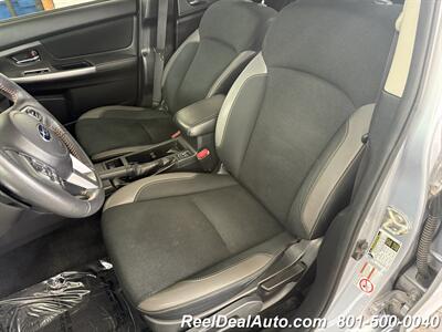 2017 Subaru Crosstrek 2.0i Premium   - Photo 21 - North Salt Lake, UT 84010