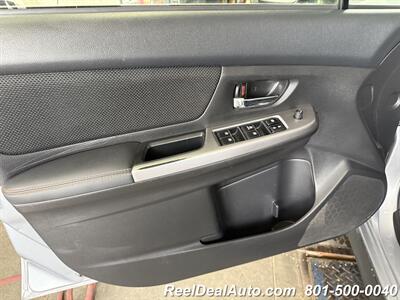 2017 Subaru Crosstrek 2.0i Premium   - Photo 17 - North Salt Lake, UT 84010