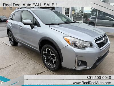2017 Subaru Crosstrek 2.0i Premium   - Photo 1 - North Salt Lake, UT 84010