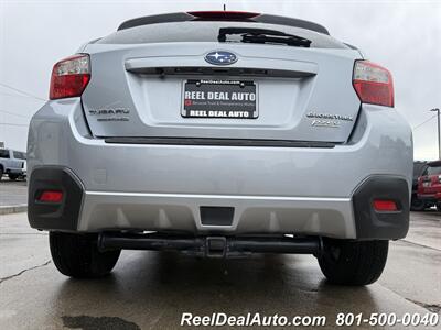 2017 Subaru Crosstrek 2.0i Premium   - Photo 6 - North Salt Lake, UT 84010