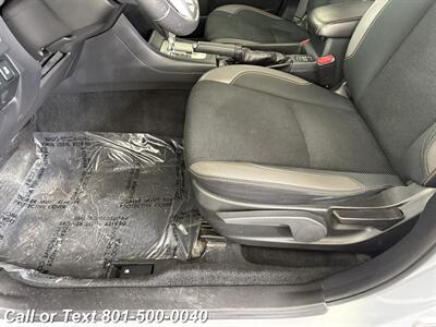 2017 Subaru Crosstrek 2.0i Premium   - Photo 5 - North Salt Lake, UT 84010