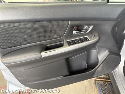 2017 Subaru Crosstrek 2.0i Premium   - Photo 17 - North Salt Lake, UT 84010