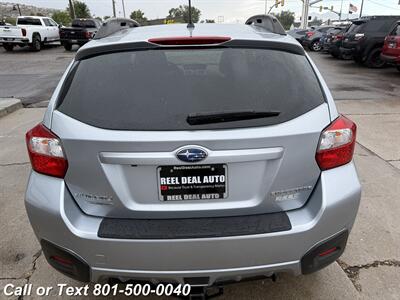 2017 Subaru Crosstrek 2.0i Premium   - Photo 7 - North Salt Lake, UT 84010