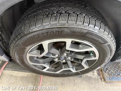 2017 Subaru Crosstrek 2.0i Premium   - Photo 14 - North Salt Lake, UT 84010