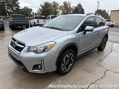 2017 Subaru Crosstrek 2.0i Premium   - Photo 9 - North Salt Lake, UT 84010