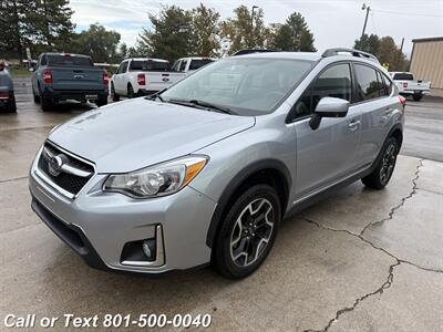2017 Subaru Crosstrek 2.0i Premium   - Photo 9 - North Salt Lake, UT 84010