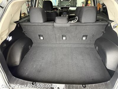 2017 Subaru Crosstrek 2.0i Premium   - Photo 13 - North Salt Lake, UT 84010