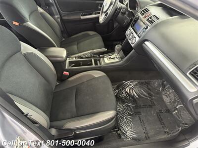 2017 Subaru Crosstrek 2.0i Premium   - Photo 11 - North Salt Lake, UT 84010