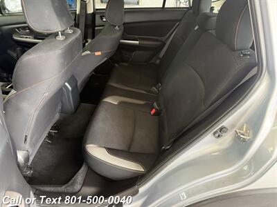 2017 Subaru Crosstrek 2.0i Premium   - Photo 16 - North Salt Lake, UT 84010