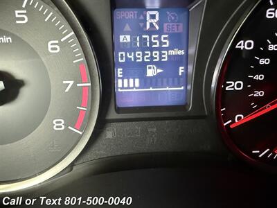 2017 Subaru Crosstrek 2.0i Premium   - Photo 3 - North Salt Lake, UT 84010