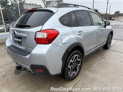 2017 Subaru Crosstrek 2.0i Premium   - Photo 8 - North Salt Lake, UT 84010