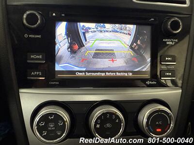2017 Subaru Crosstrek 2.0i Premium   - Photo 4 - North Salt Lake, UT 84010