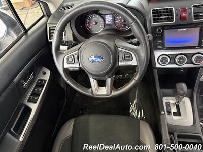 2017 Subaru Crosstrek 2.0i Premium   - Photo 2 - North Salt Lake, UT 84010