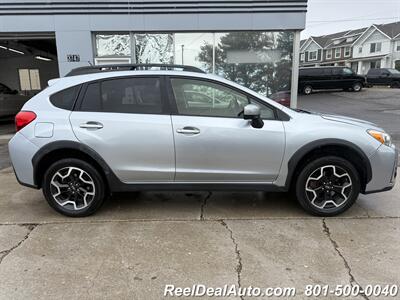 2017 Subaru Crosstrek 2.0i Premium   - Photo 18 - North Salt Lake, UT 84010