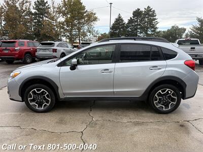 2017 Subaru Crosstrek 2.0i Premium   - Photo 10 - North Salt Lake, UT 84010