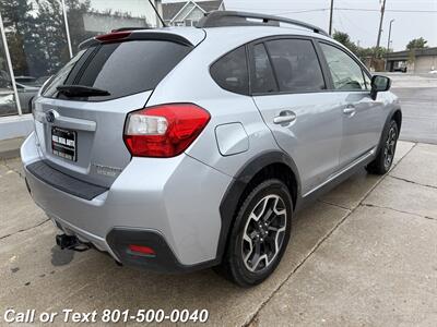 2017 Subaru Crosstrek 2.0i Premium   - Photo 8 - North Salt Lake, UT 84010