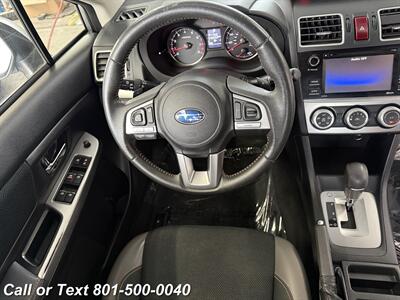 2017 Subaru Crosstrek 2.0i Premium   - Photo 2 - North Salt Lake, UT 84010