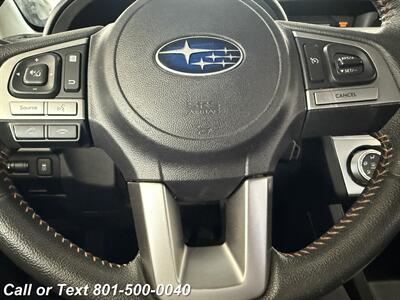 2017 Subaru Crosstrek 2.0i Premium   - Photo 22 - North Salt Lake, UT 84010