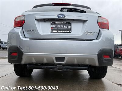 2017 Subaru Crosstrek 2.0i Premium   - Photo 6 - North Salt Lake, UT 84010