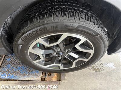 2017 Subaru Crosstrek 2.0i Premium   - Photo 20 - North Salt Lake, UT 84010