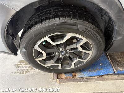 2017 Subaru Crosstrek 2.0i Premium   - Photo 12 - North Salt Lake, UT 84010