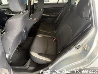 2017 Subaru Crosstrek 2.0i Premium   - Photo 16 - North Salt Lake, UT 84010