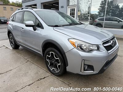 2017 Subaru Crosstrek 2.0i Premium   - Photo 1 - North Salt Lake, UT 84010