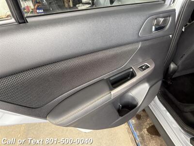 2017 Subaru Crosstrek 2.0i Premium   - Photo 15 - North Salt Lake, UT 84010