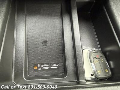 2020 Chevrolet Silverado 2500 High Country - Photo 34 - North Salt Lake, UT 84010