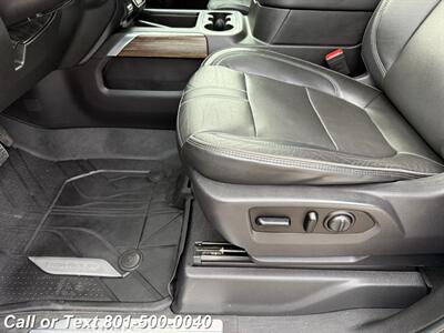 2020 Chevrolet Silverado 2500 High Country - Photo 28 - North Salt Lake, UT 84010