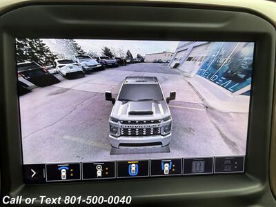 2020 Chevrolet Silverado 2500 High Country - Photo 37 - North Salt Lake, UT 84010