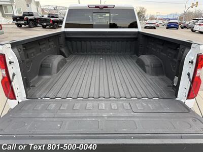 2020 Chevrolet Silverado 2500 High Country - Photo 24 - North Salt Lake, UT 84010