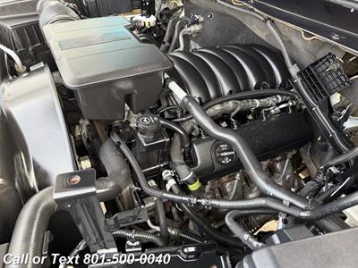 2020 Chevrolet Silverado 2500 High Country - Photo 8 - North Salt Lake, UT 84010