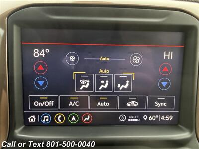 2020 Chevrolet Silverado 2500 High Country - Photo 44 - North Salt Lake, UT 84010