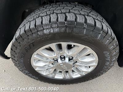 2020 Chevrolet Silverado 2500 High Country - Photo 48 - North Salt Lake, UT 84010