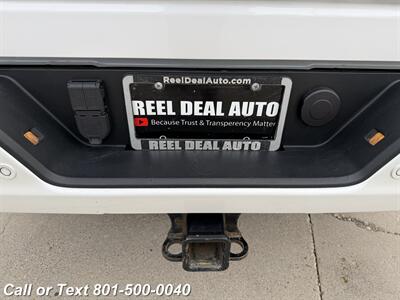 2020 Chevrolet Silverado 2500 High Country - Photo 59 - North Salt Lake, UT 84010