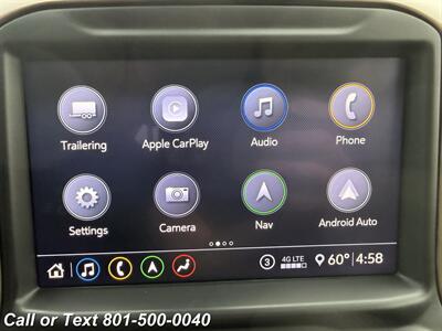 2020 Chevrolet Silverado 2500 High Country - Photo 41 - North Salt Lake, UT 84010