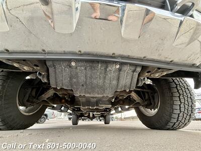 2020 Chevrolet Silverado 2500 High Country - Photo 15 - North Salt Lake, UT 84010
