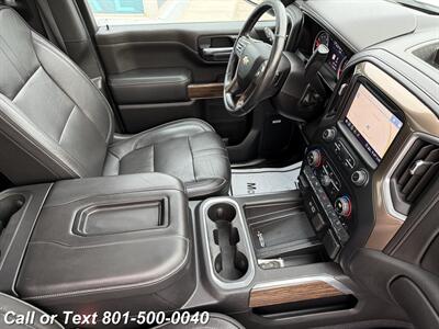 2020 Chevrolet Silverado 2500 High Country - Photo 51 - North Salt Lake, UT 84010
