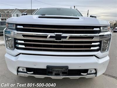 2020 Chevrolet Silverado 2500 High Country - Photo 13 - North Salt Lake, UT 84010