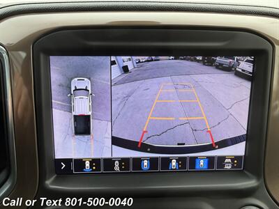2020 Chevrolet Silverado 2500 High Country - Photo 38 - North Salt Lake, UT 84010