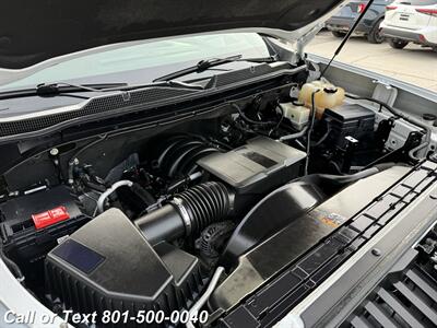 2020 Chevrolet Silverado 2500 High Country - Photo 11 - North Salt Lake, UT 84010