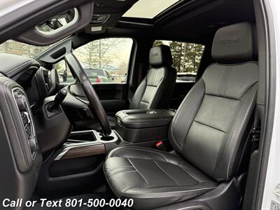 2020 Chevrolet Silverado 2500 High Country - Photo 2 - North Salt Lake, UT 84010