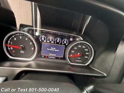 2020 Chevrolet Silverado 2500 High Country - Photo 19 - North Salt Lake, UT 84010