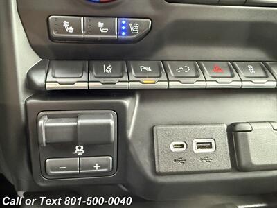 2020 Chevrolet Silverado 2500 High Country - Photo 42 - North Salt Lake, UT 84010