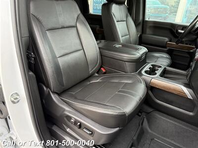 2020 Chevrolet Silverado 2500 High Country - Photo 52 - North Salt Lake, UT 84010