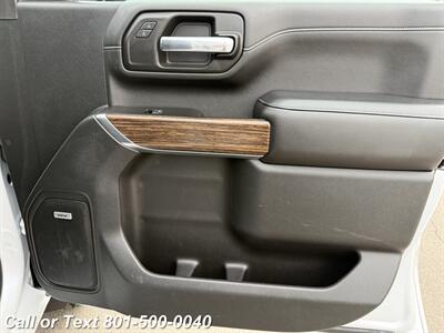 2020 Chevrolet Silverado 2500 High Country - Photo 56 - North Salt Lake, UT 84010
