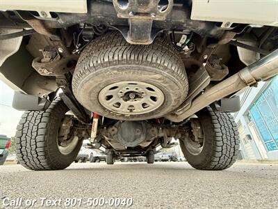 2020 Chevrolet Silverado 2500 High Country - Photo 20 - North Salt Lake, UT 84010