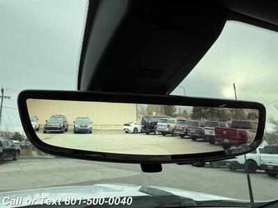 2020 Chevrolet Silverado 2500 High Country - Photo 36 - North Salt Lake, UT 84010