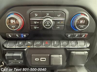 2020 Chevrolet Silverado 2500 High Country - Photo 4 - North Salt Lake, UT 84010